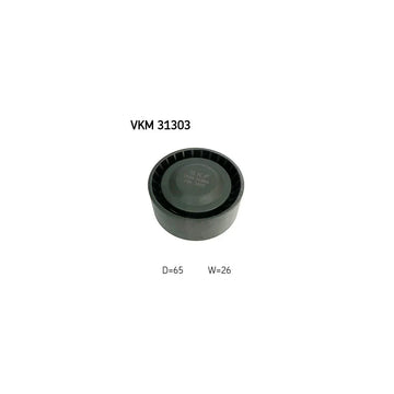Rola ghidare curea transmisie SKF VKM 31303