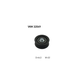 Rola ghidare curea transmisie SKF VKM 32049