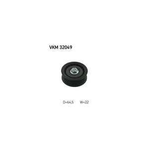 Rola ghidare curea transmisie SKF VKM 32049