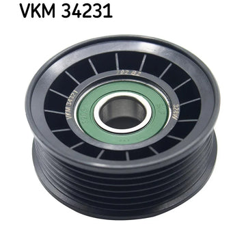 Rola ghidare curea transmisie SKF VKM 34231