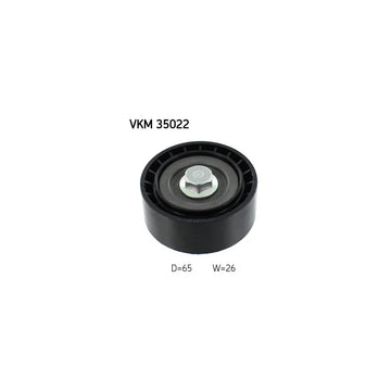 Rola ghidare curea transmisie SKF VKM 35022