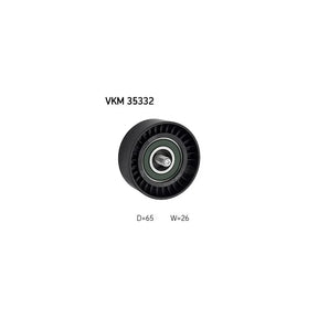 Rola ghidare curea transmisie SKF VKM 35332