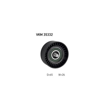 Rola ghidare curea transmisie SKF VKM 35332