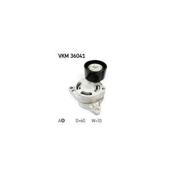 Intinzator curea transmisie SKF VKM 36041