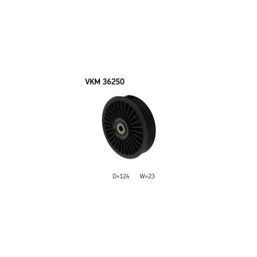Rola ghidare curea transmisie SKF VKM 36250