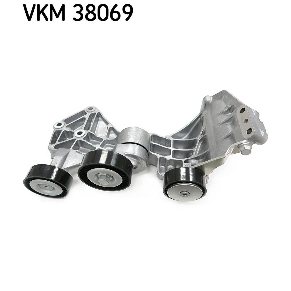 Rola intinzator curea transmisie SKF VKM 38069