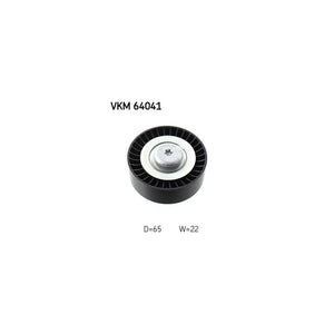 Rola ghidare curea transmisie SKF VKM 64041
