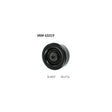 Rola ghidare curea transmisie SKF VKM 65019