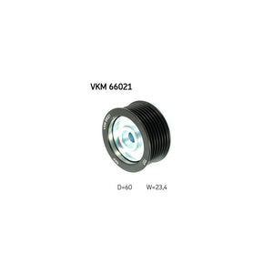 Rola ghidare curea transmisie SKF VKM 66021