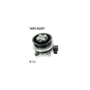 Pompa apa SKF VKPC 81207
