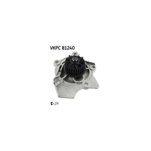 Pompa apa SKF VKPC 81240