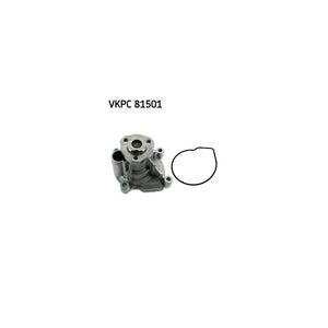 Pompa apa SKF VKPC 81501