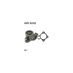 Pompa apa SKF VKPC 83101