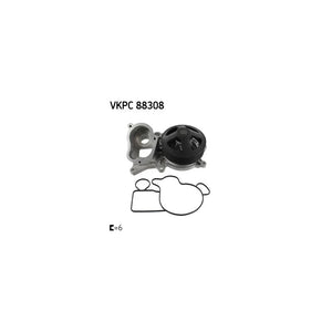 Pompa apa SKF VKPC 88308