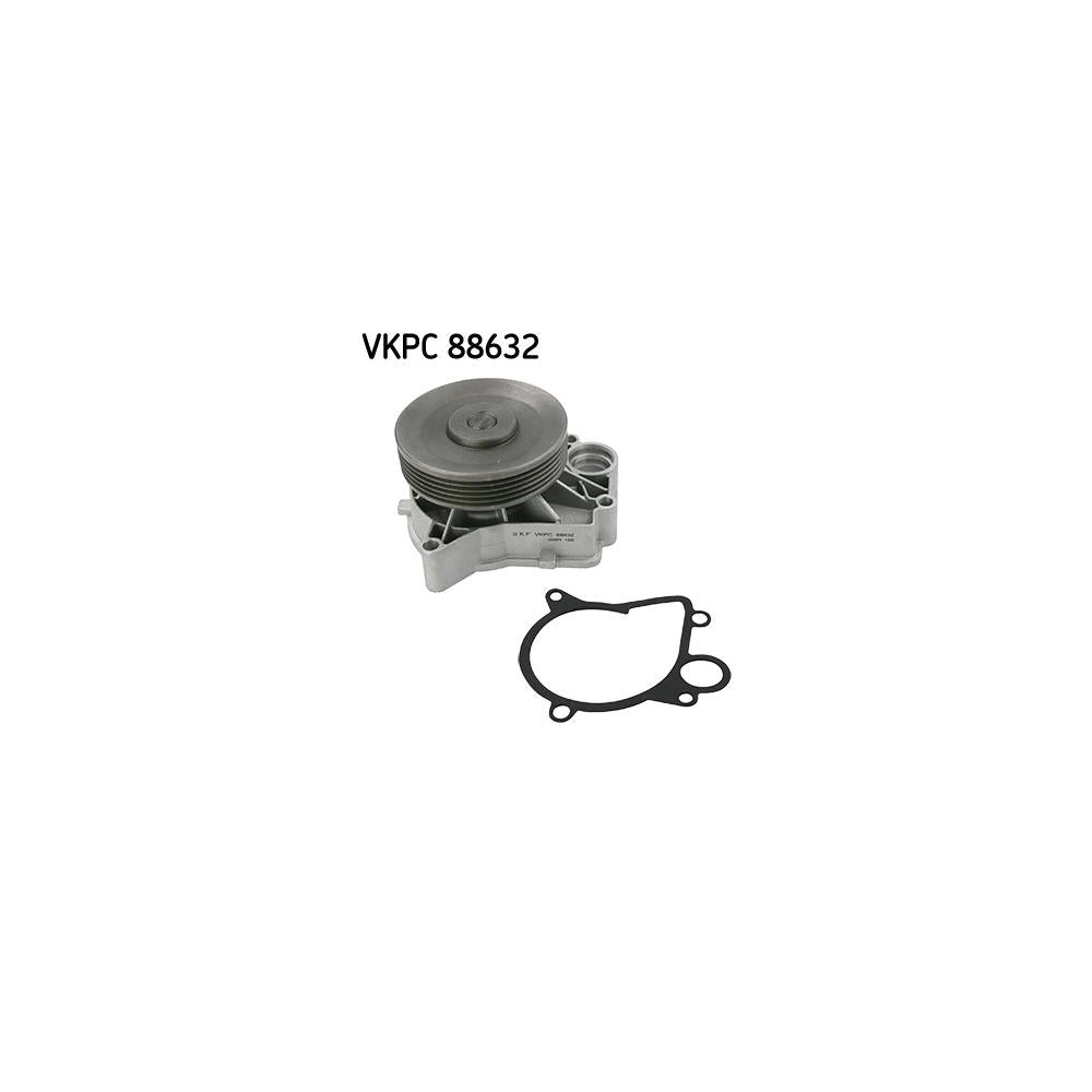 Pompa apa SKF VKPC 88632