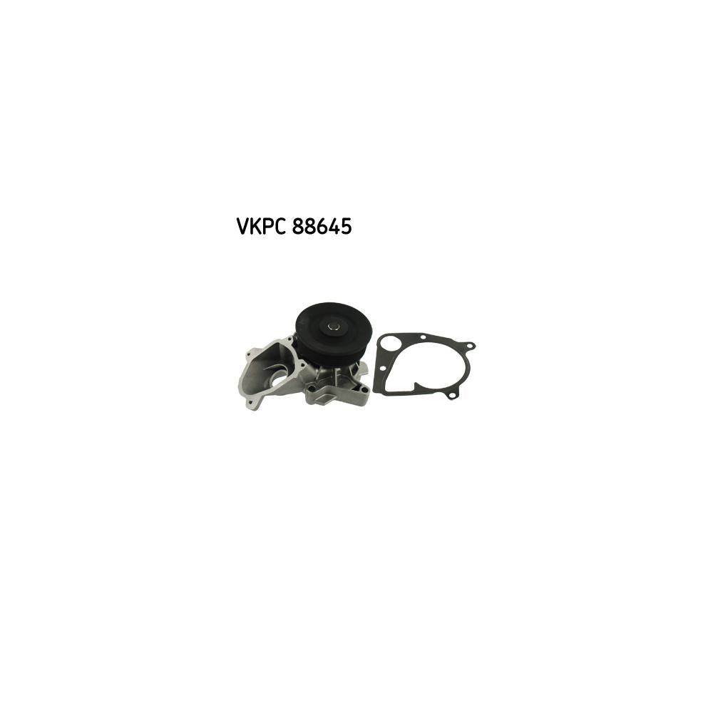 Pompa apa SKF VKPC 88645