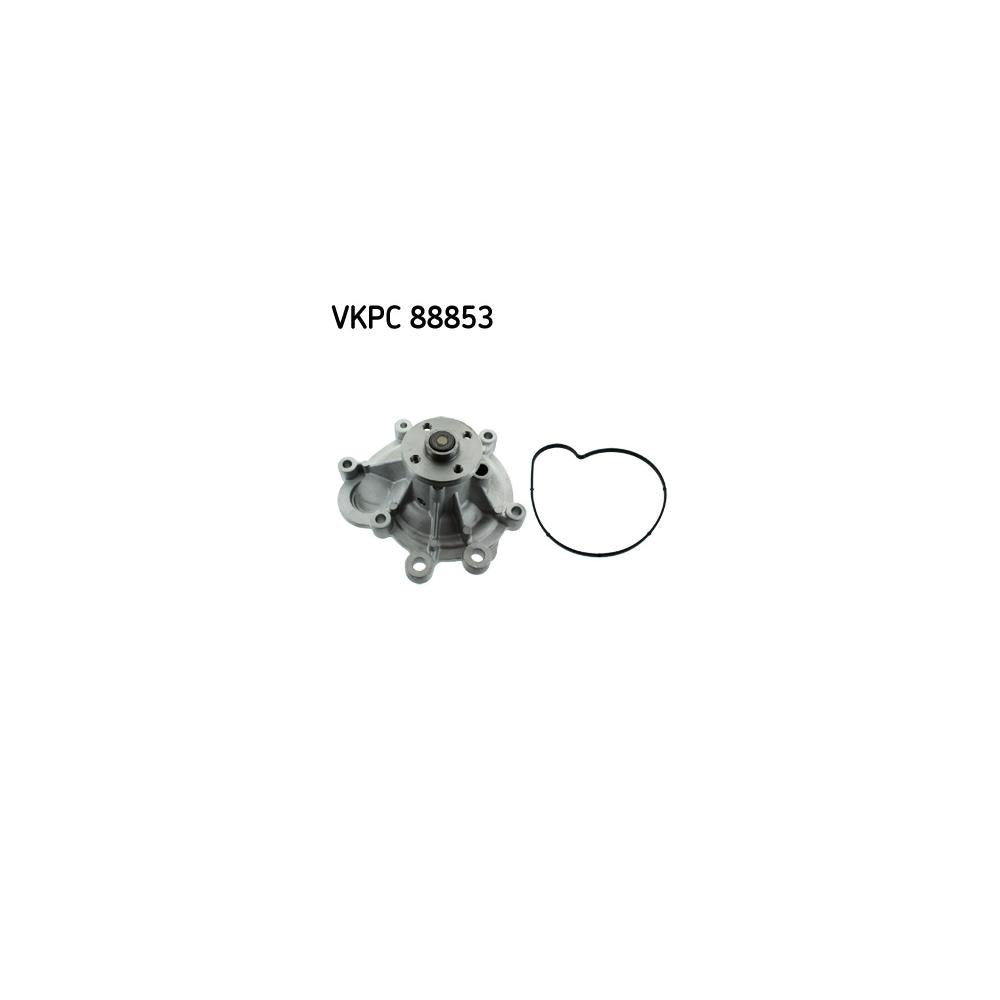 Pompa apa SKF VKPC 88853