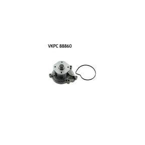 Pompa apa SKF VKPC 88860