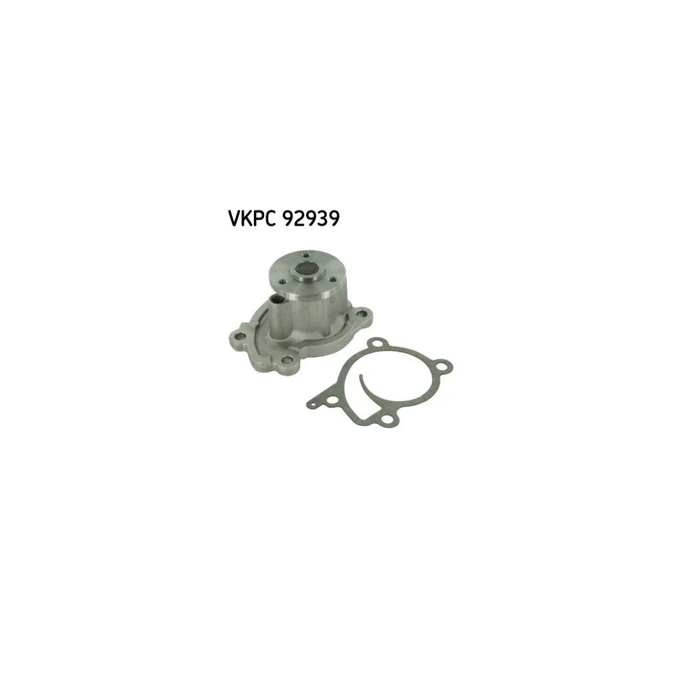 Pompa apa SKF VKPC 92939