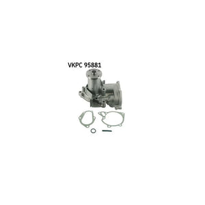 Pompa apa SKF VKPC 95881