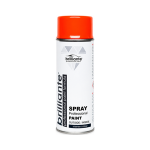 VOPSEA SPRAY PORTOCALIU PUR (RAL 2004) 400ml. 01443