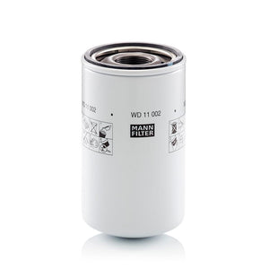 Filtru hidraulic cutie viteze automata Mann-filter WD 11 002