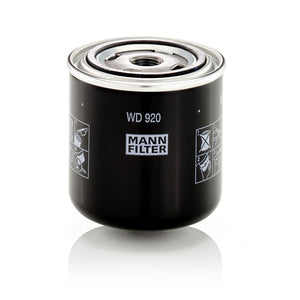 Filtru sistem hidraulic primar Mann-filter WD 920
