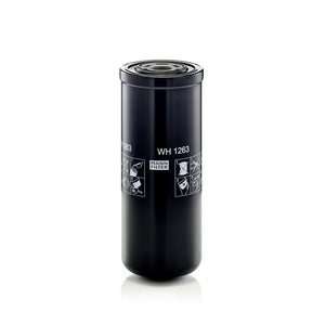 Filtru sistem hidraulic primar Mann-filter WH 1263