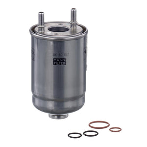 Filtru combustibil Mann-filter WK 10 041 z