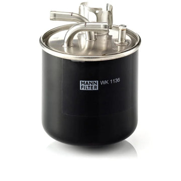 Filtru combustibil Mann-filter WK 1136
