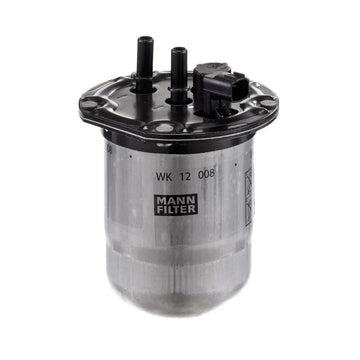 Filtru combustibil Mann-filter WK 12 008