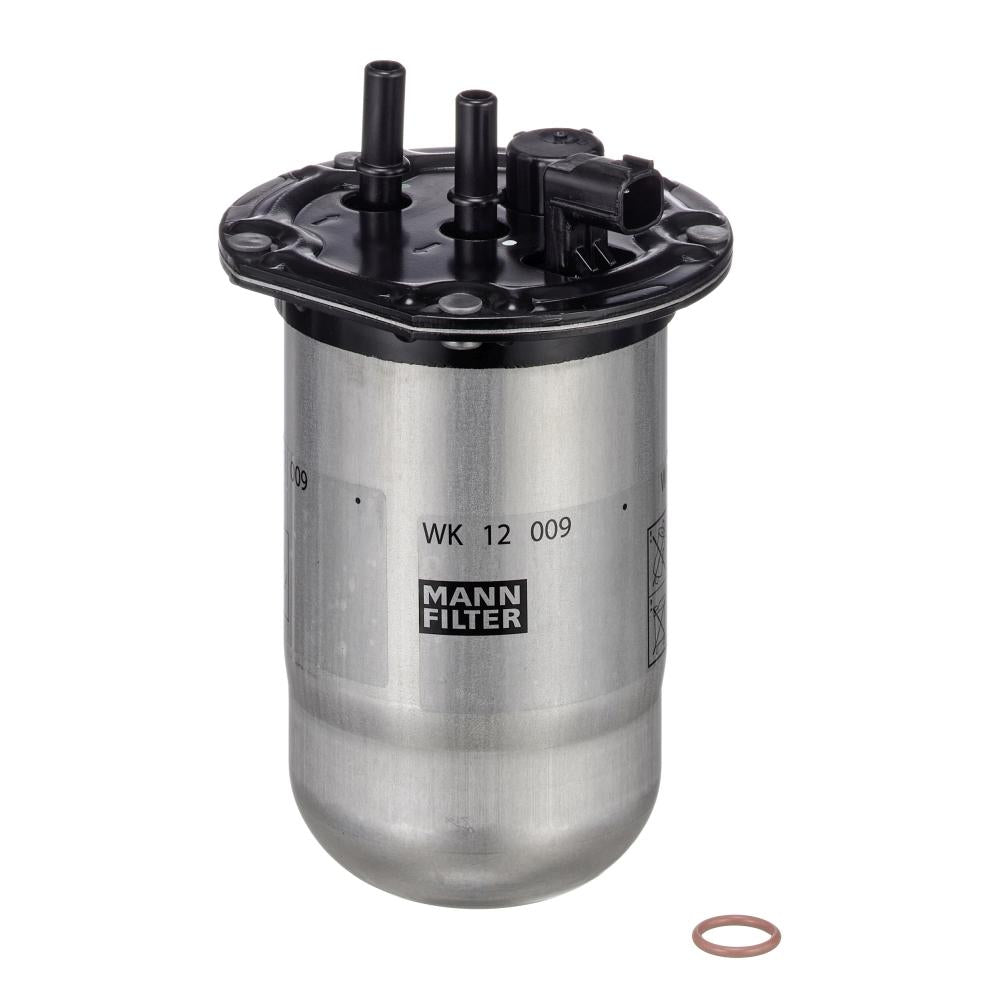Filtru combustibil - ps Mann-filter WK 12 009