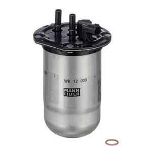 Filtru combustibil - ps Mann-filter WK 12 009