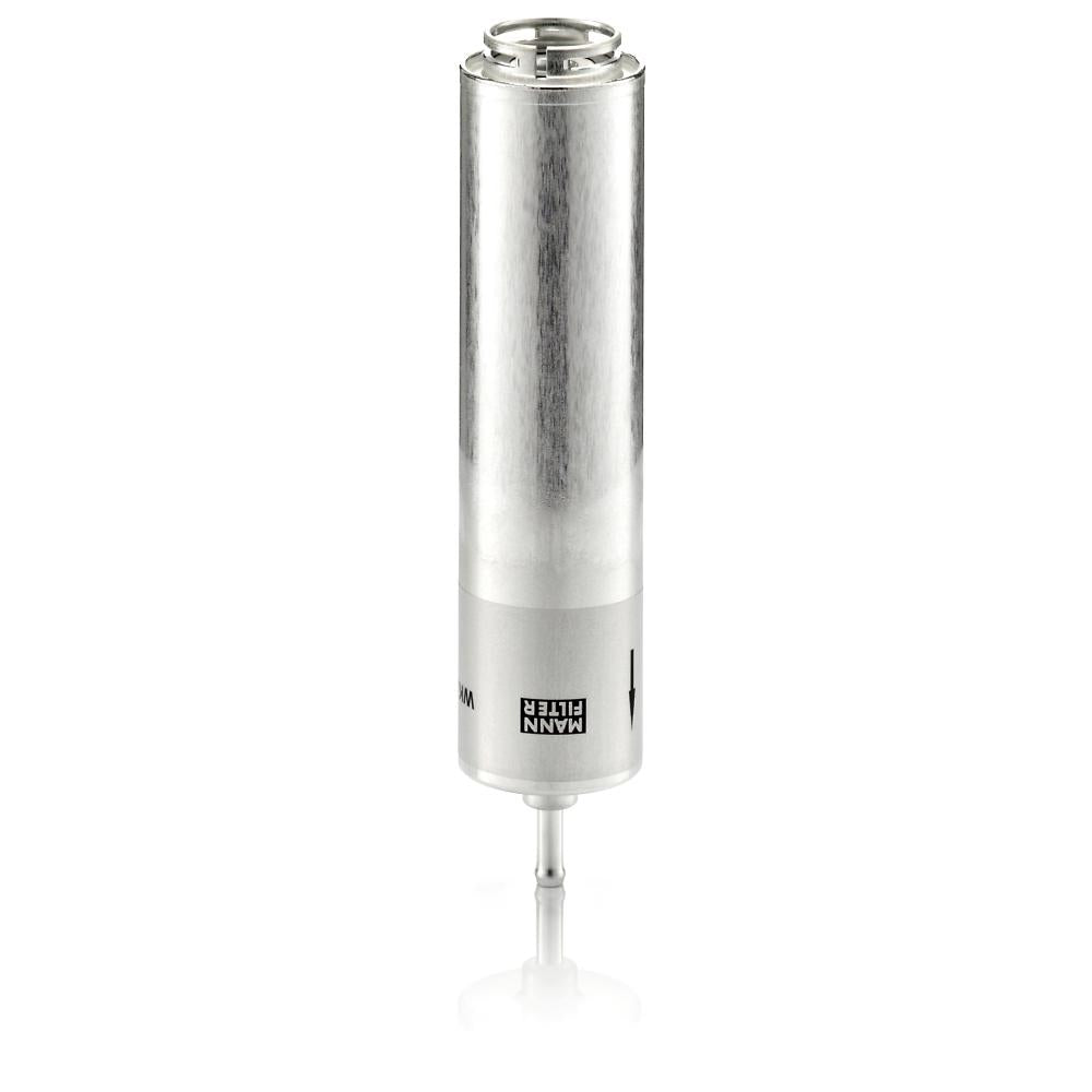Filtru combustibil Mann-filter WK 5001