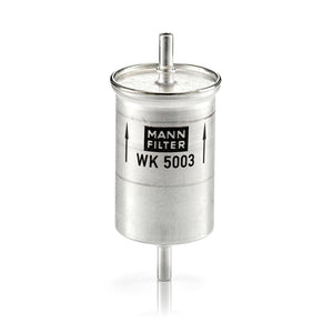 Filtru combustibil Mann-filter WK 5003