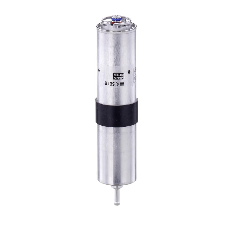 Filtru combustibil - ps Mann-filter WK 5010