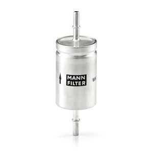 Filtru combustibil Mann-filter WK 512