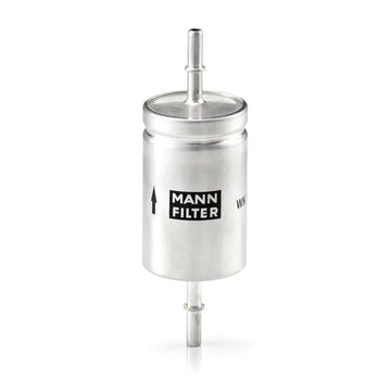Filtru combustibil Mann-filter WK 512