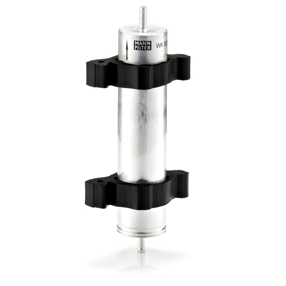 Filtru combustibil Mann-filter WK 521/2