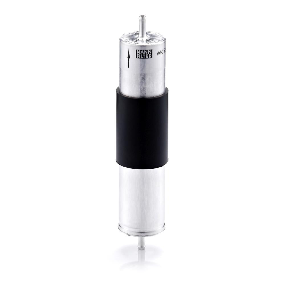 Filtru combustibil Mann-filter WK 521/3
