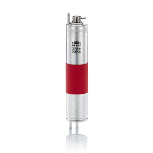 Filtru combustibil Mann-filter WK 532/1