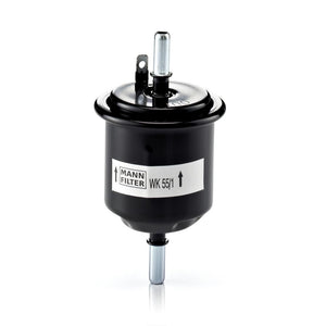 Filtru combustibil Mann-filter WK 55/1