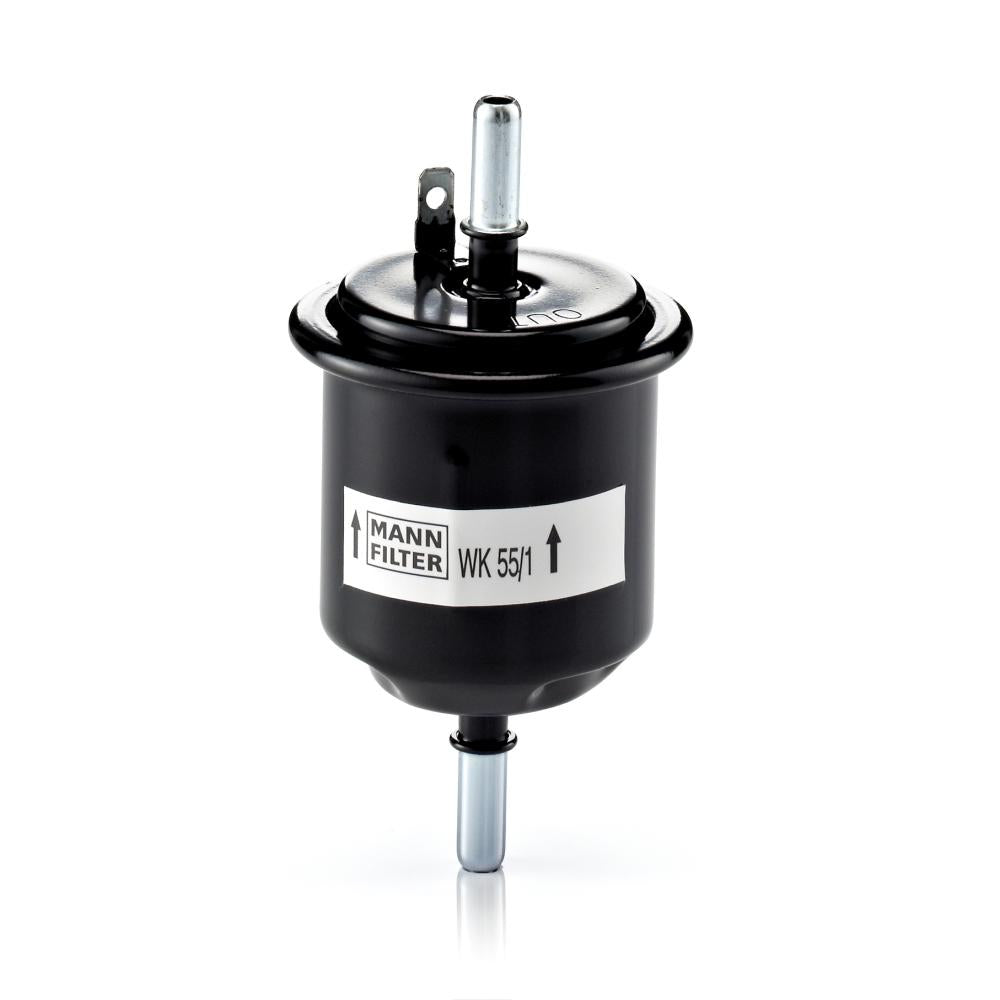 Filtru combustibil Mann-filter WK 55/1