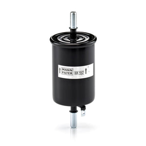 Filtru combustibil Mann-filter WK 55/2