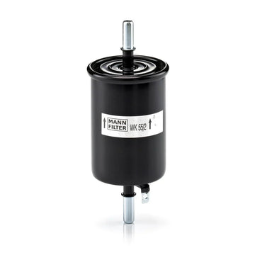 Filtru combustibil Mann-filter WK 55/2