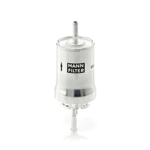 Filtru combustibil Mann-filter WK 59 x