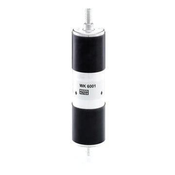 Filtru combustibil Mann-filter WK 6001
