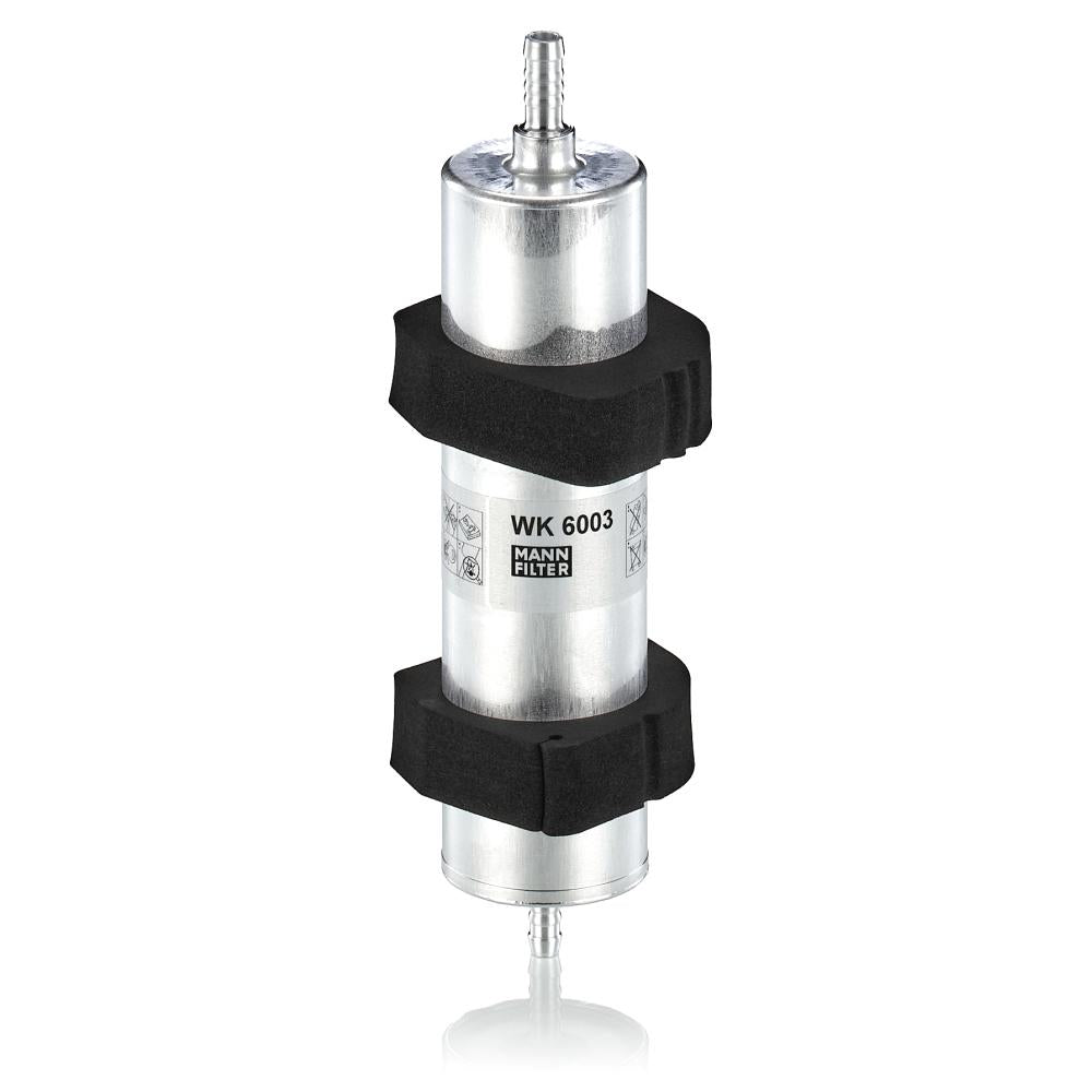 Filtru combustibil Mann-filter WK 6003