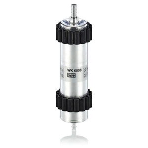 Filtru combustibil Mann-filter WK 6008