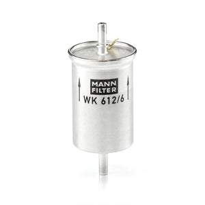 Filtru combustibil Mann-filter WK 612/6